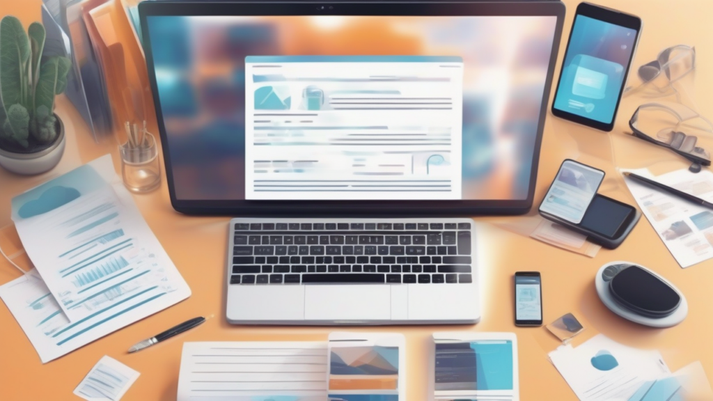 Aprire e Gestire File DOCX: Guida Completa