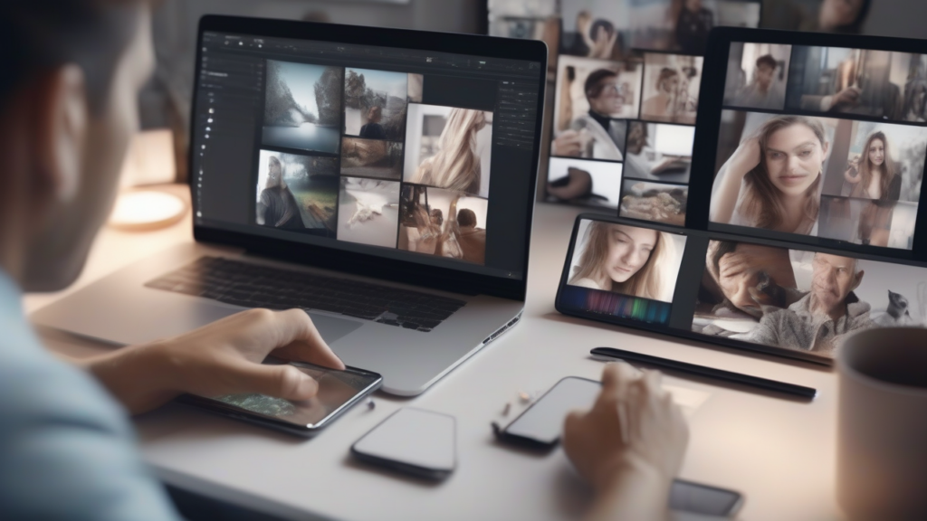 Programmi per Aggiustare Foto: Guida Completa