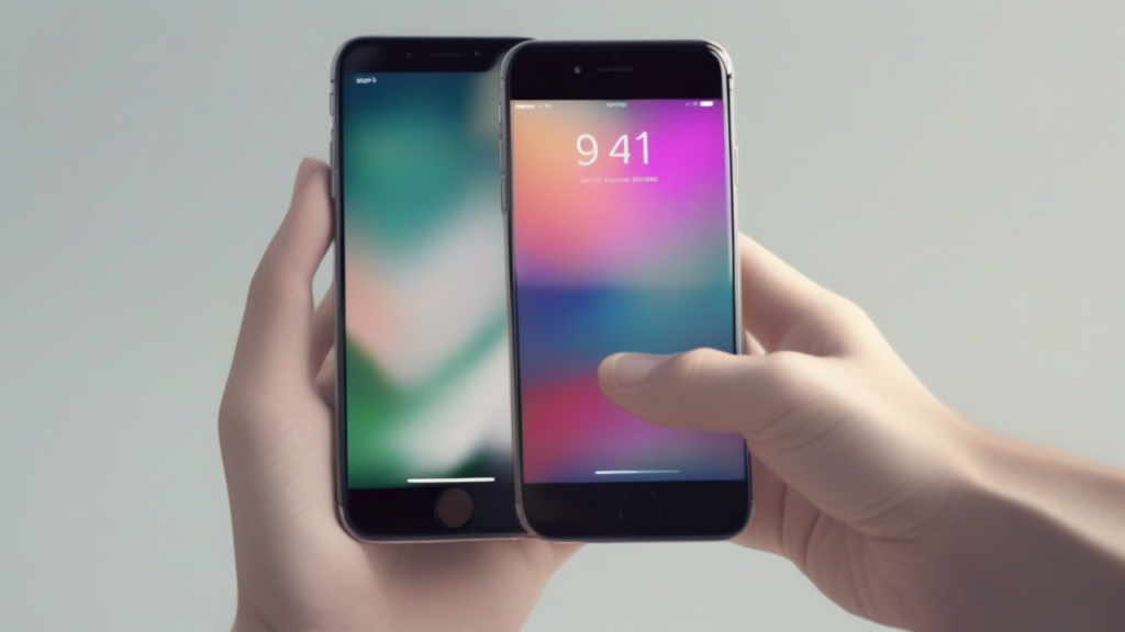 Reset iPhone: Guida completa al ripristino