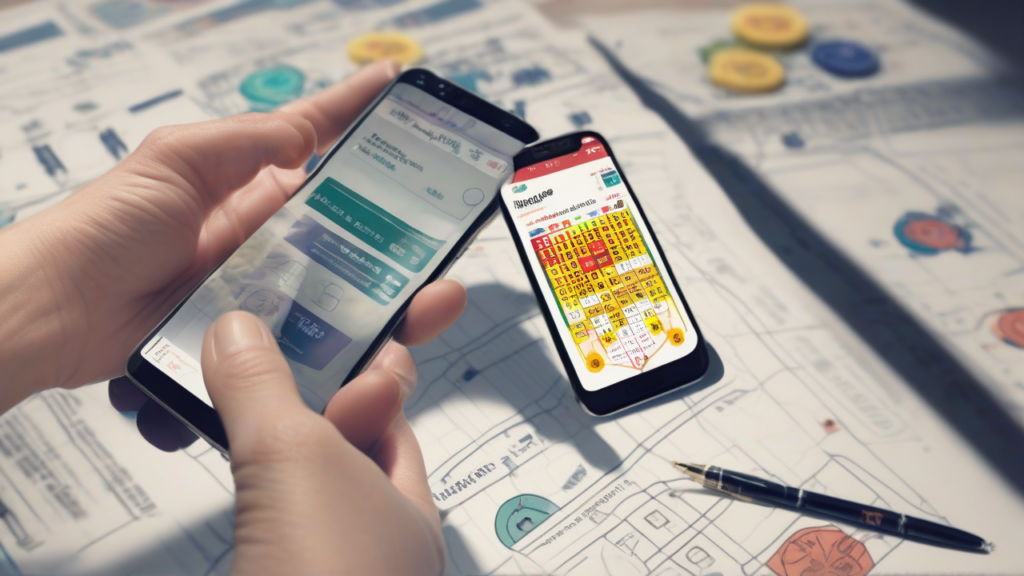 Programmi e App per SuperEnalotto: Guida Completa