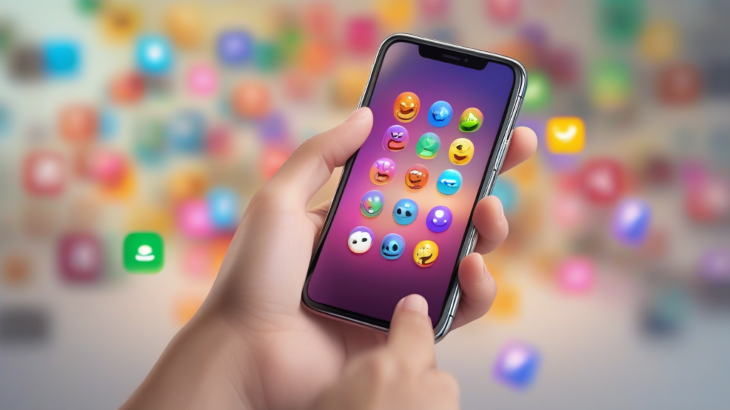 Emoji e Memoji iPhone su WhatsApp: la Guida