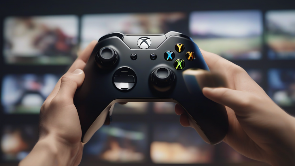 Scaricare Giochi Xbox: Guida Completa