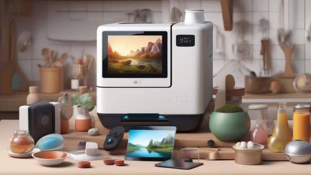 Guida alla Tecnologia: Dallo Svago alla Produttività