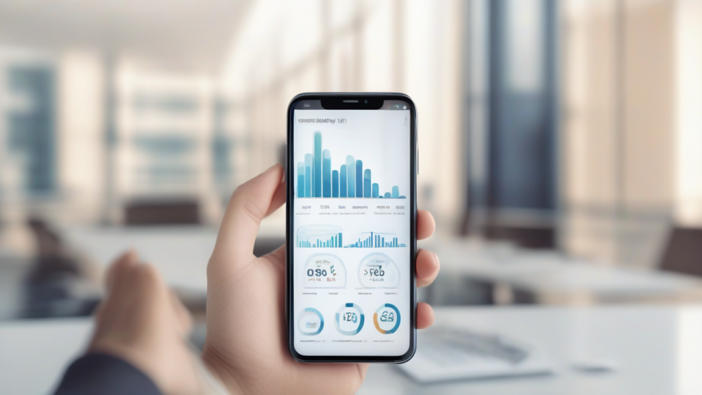 Controllo Giga: Scopri i Tuoi Consumi Dati