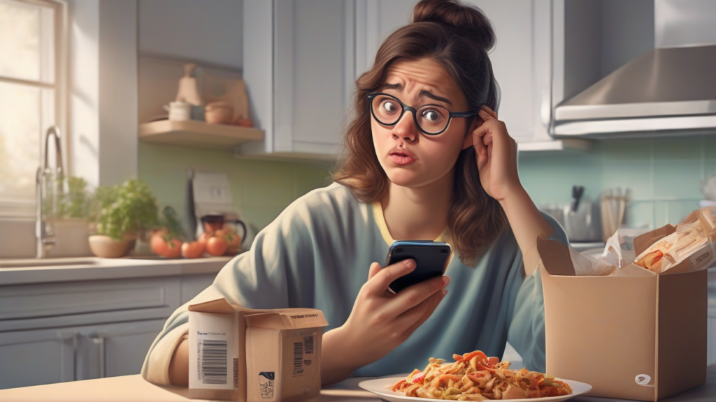 Come Contattare Assistenza Piattaforme Food Delivery