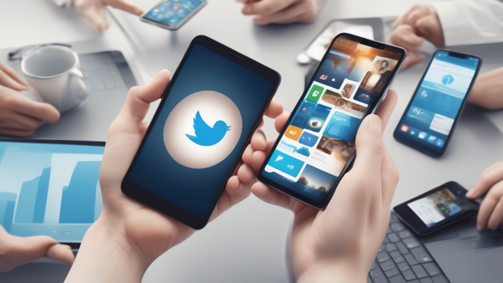 Registrarsi a X (Twitter): La Guida Definitiva