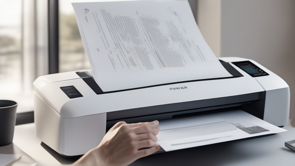 Digitalizzare Documenti: Guida ai Software Scanner