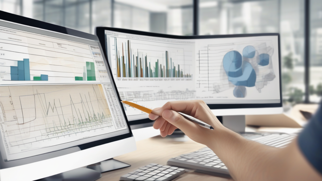 Gantt in Excel: Guida Completa alla Creazione
