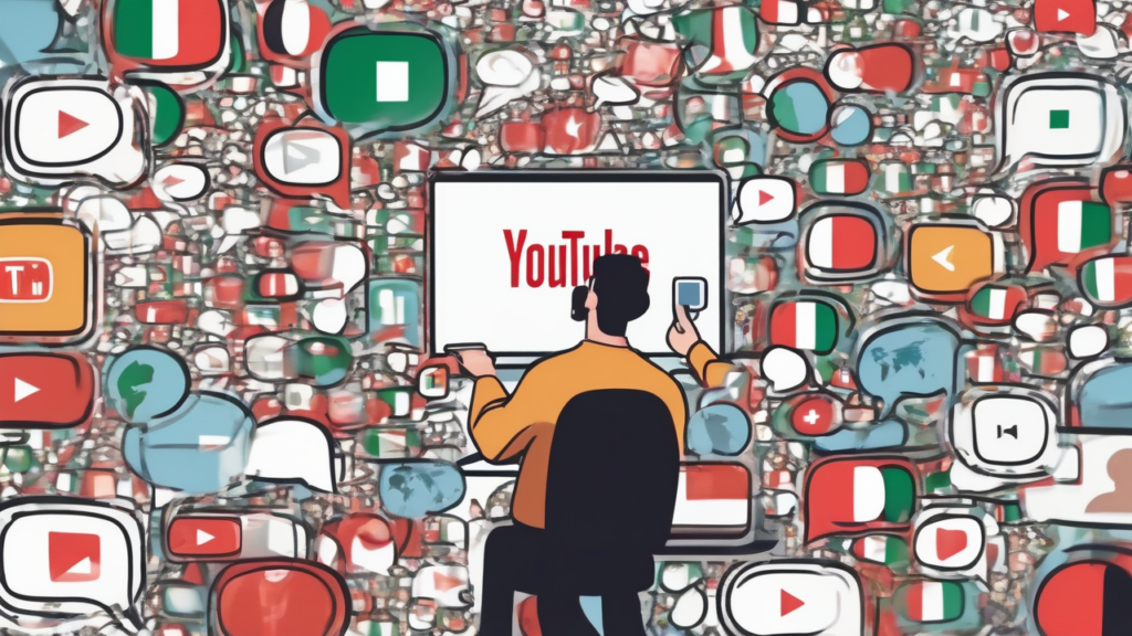 Tradurre Commenti YouTube: La Guida Completa