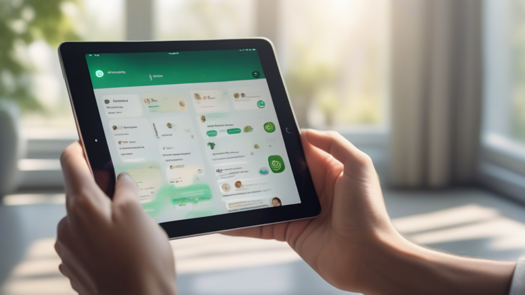 WhatsApp su iPad: Guida Completa all’Installazione