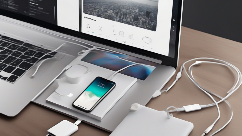 Connettere iPhone al Computer: Guida Completa
