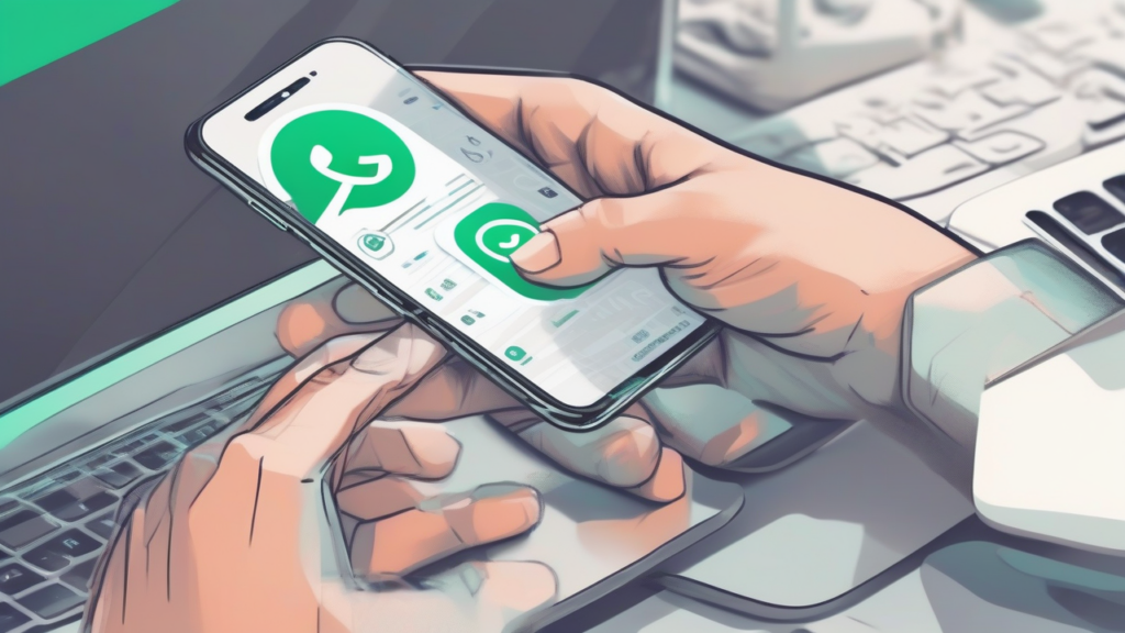 Inviare Foto WhatsApp a Email: Guida Completa