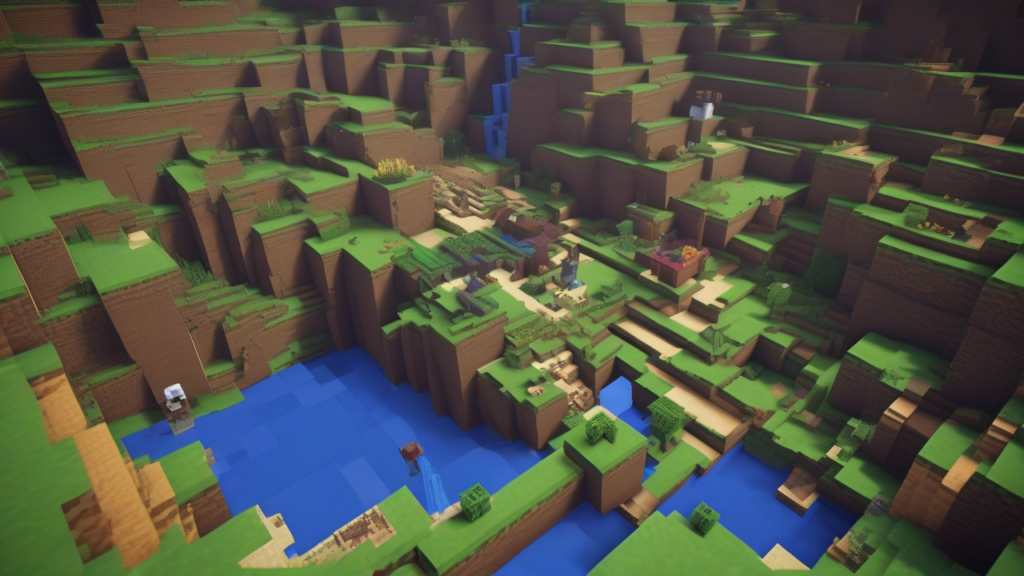 Minecraft: Comandi Ufficiali, Mod e Migliorie Legittime