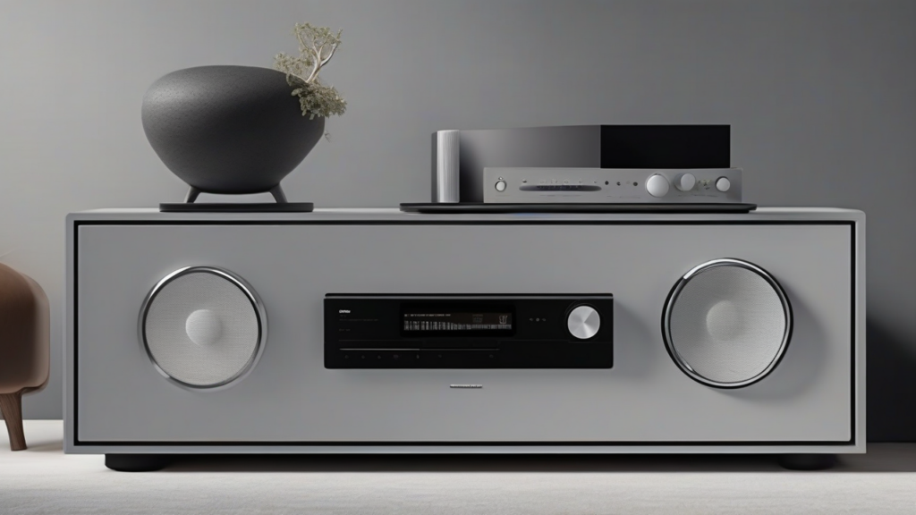 Mini Impianti Hi-Fi: Guida Completa all&rsquo;Acquisto