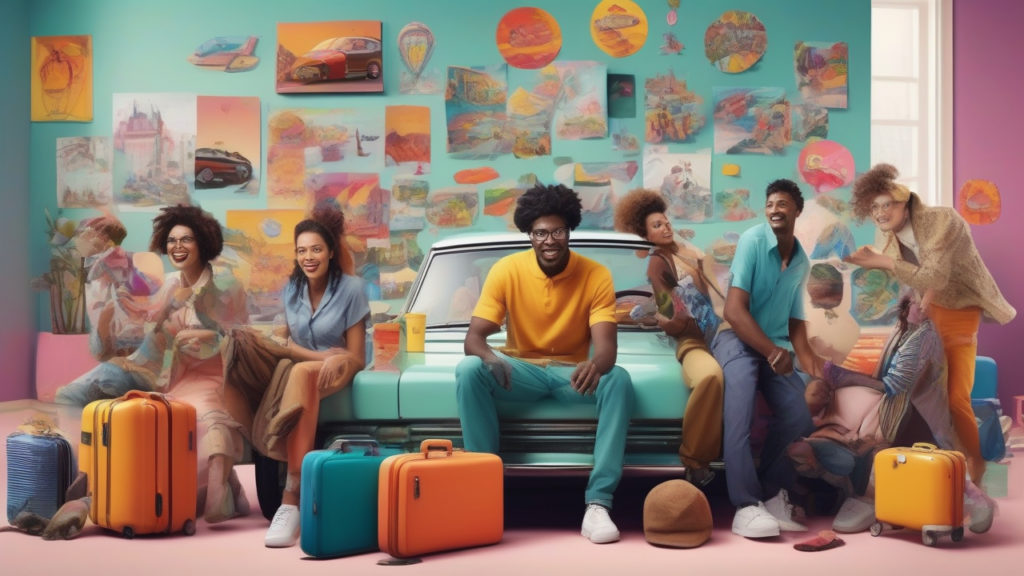 Stampa adesivi personalizzati: Guida completa