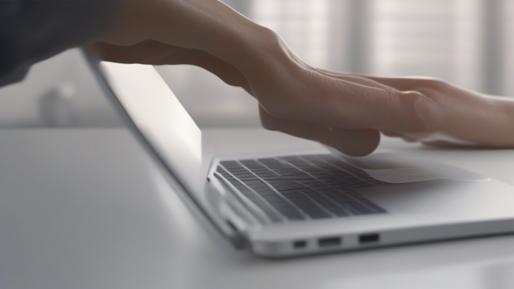 Pulire Schermo Laptop: Guida Facile e Sicura