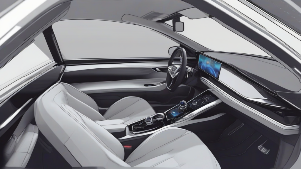 Musica in Auto: Connetti lo Smartphone via Bluetooth