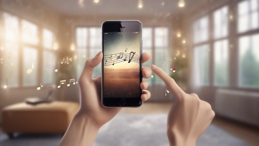 Caricare Musica su iPhone: Guida Completa