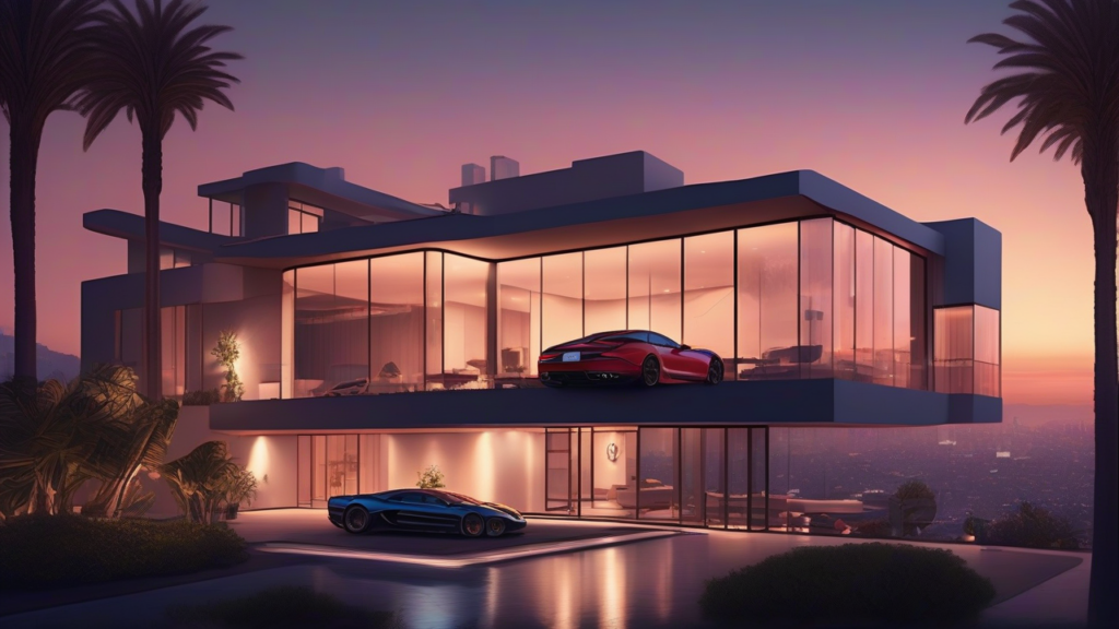 Acquisto Proprietà in GTA 5: Guida Completa