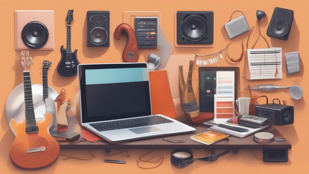 SIAE Online: Guida al Permesso per Eventi Musicali