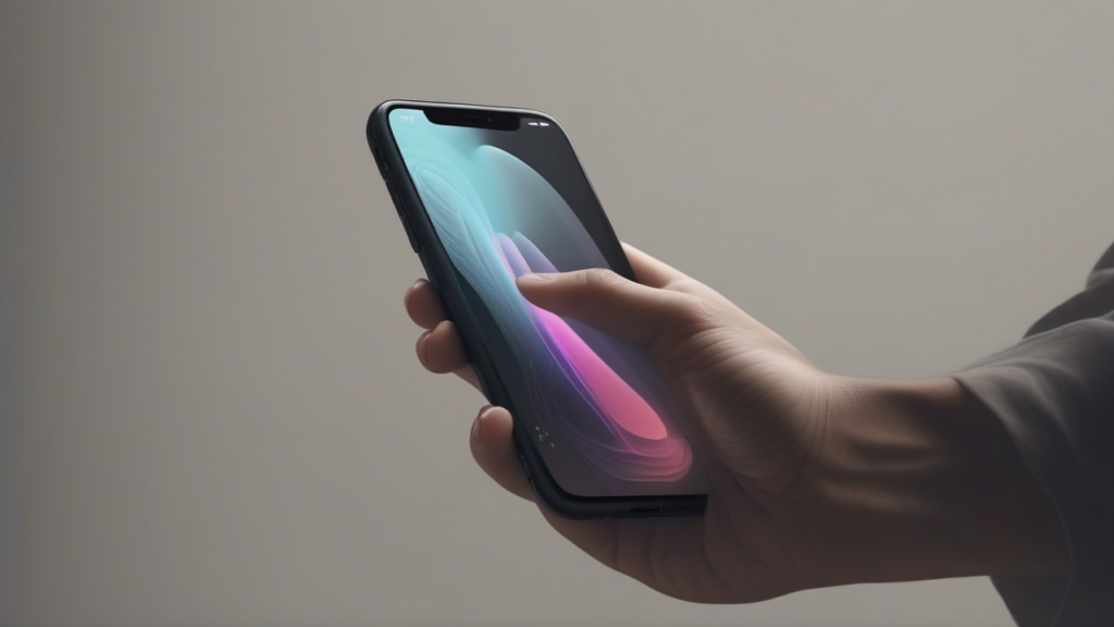 Migliora la Visibilità su iPhone: Inverti i Colori