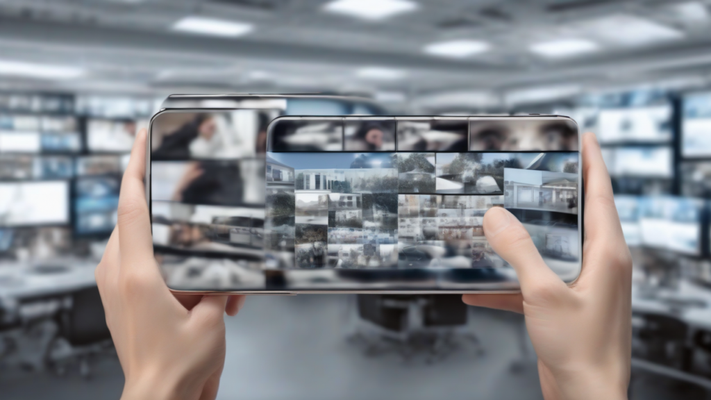 App per Telecamere: Guida Completa alla Videosorveglianza