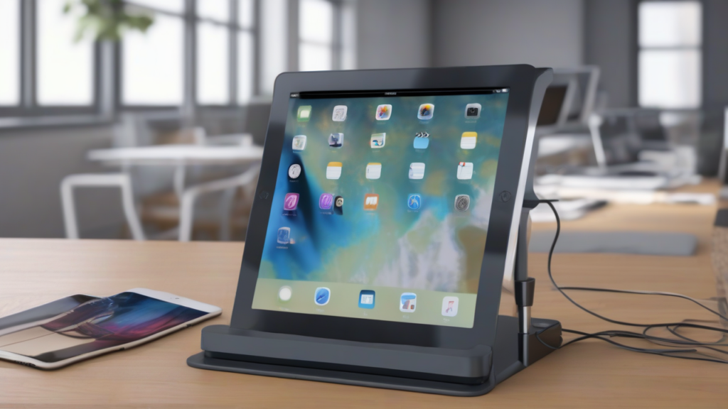 Collegare iPad al PC: Guida Completa alla Gestione Dati