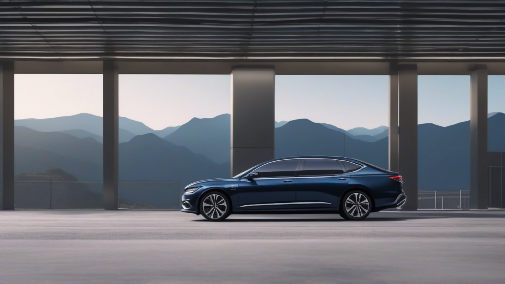 Noleggio Auto Online: Guida Completa ai Servizi