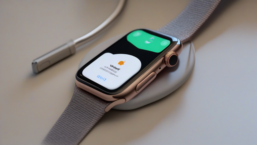 Apple Watch Lento? Guida al Reset di Fabbrica