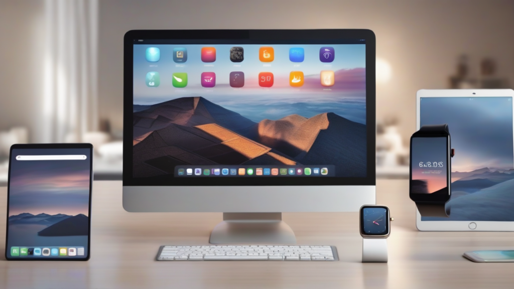Organizzare App: Guida Completa per Android, iOS e Watch