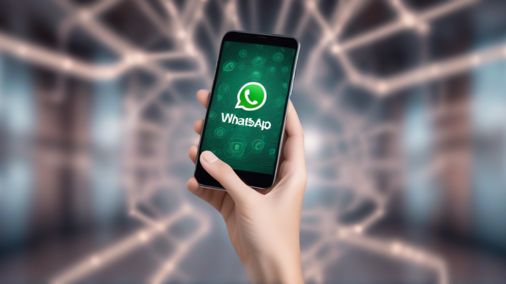 WhatsApp Sicuro: Difendi la Tua Privacy Digitale