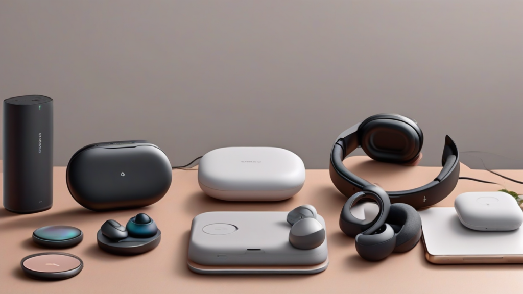 Guida Completa alla Ricarica Cuffie Bluetooth