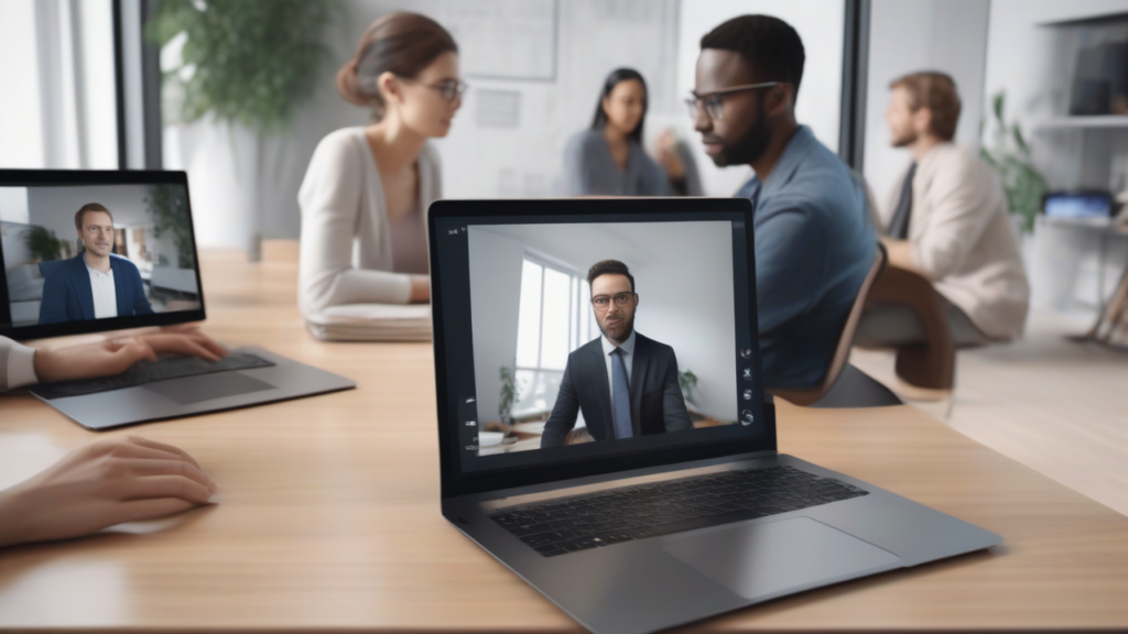 Condividere lo Schermo su Meet: Guida Completa