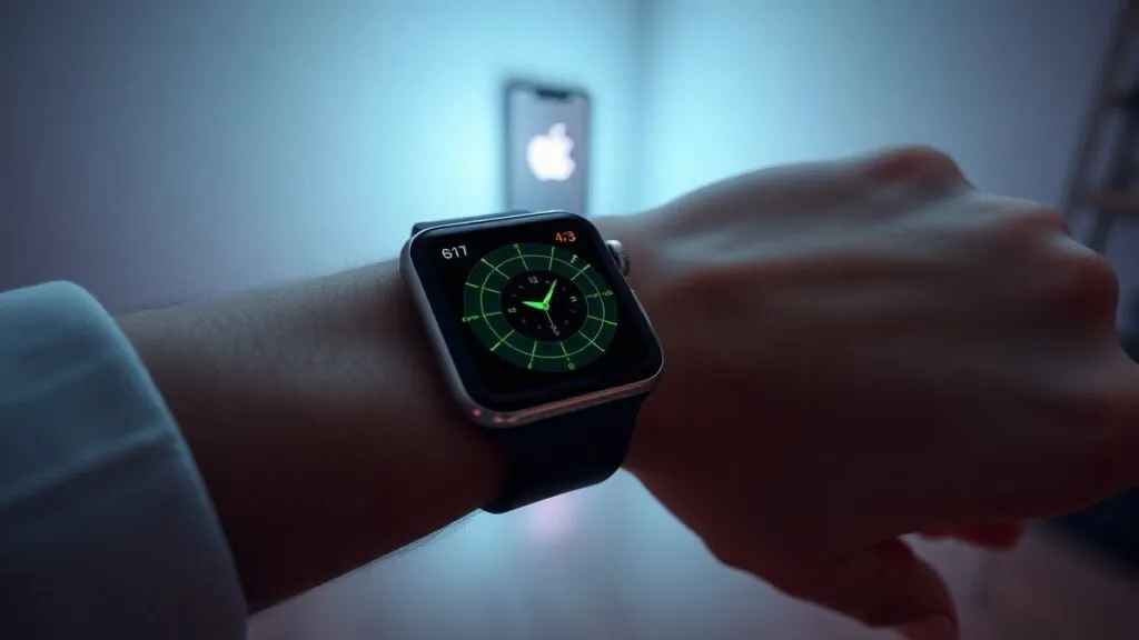 Wie iPhone mit Apple Watch zu finden: Voller Leitfaden