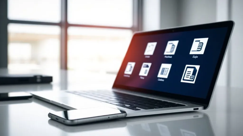 Beste Apps zum Öffnen von ZIP-Dateien auf Smartphones und PCs