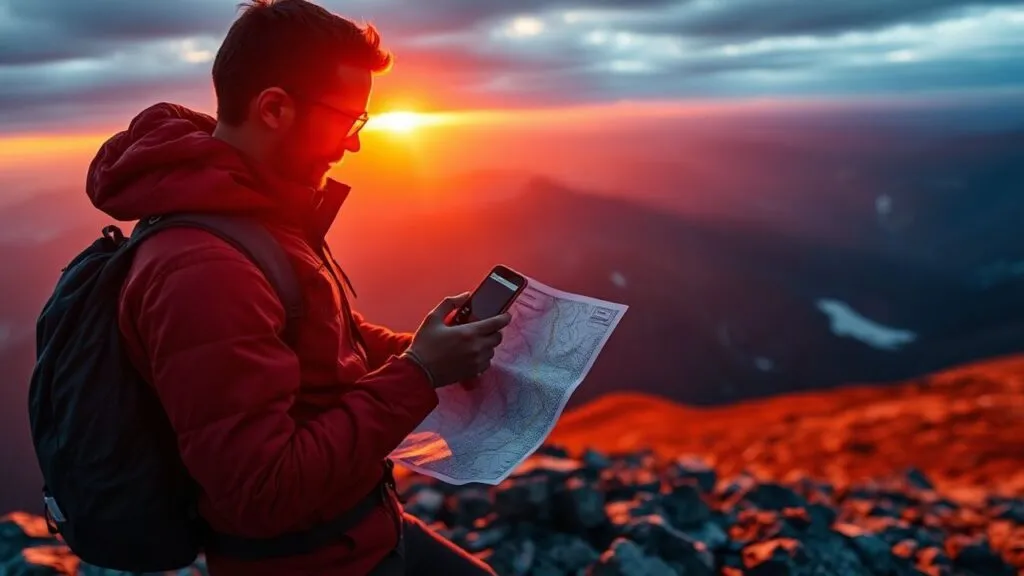 Die besten Spazierwege: Reiseführer für Routen und Ausflüge