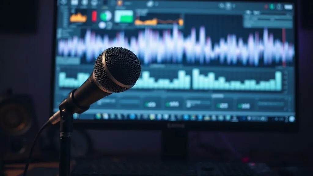 C&oacute;mo bajar el volumen del micr&oacute;fono en PC y smartphone