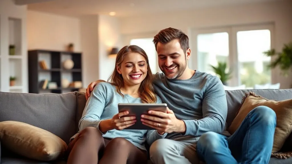 Beste Dating-Seiten für Paare: volle Anleitung