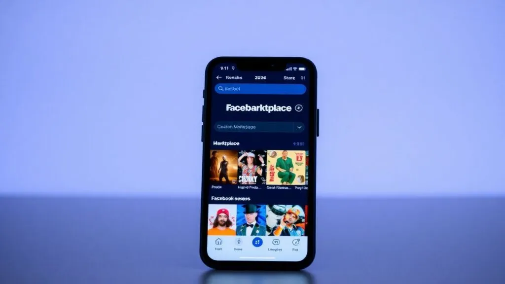 Wie man Marketplace auf Facebook anpassen kann: Full Guide