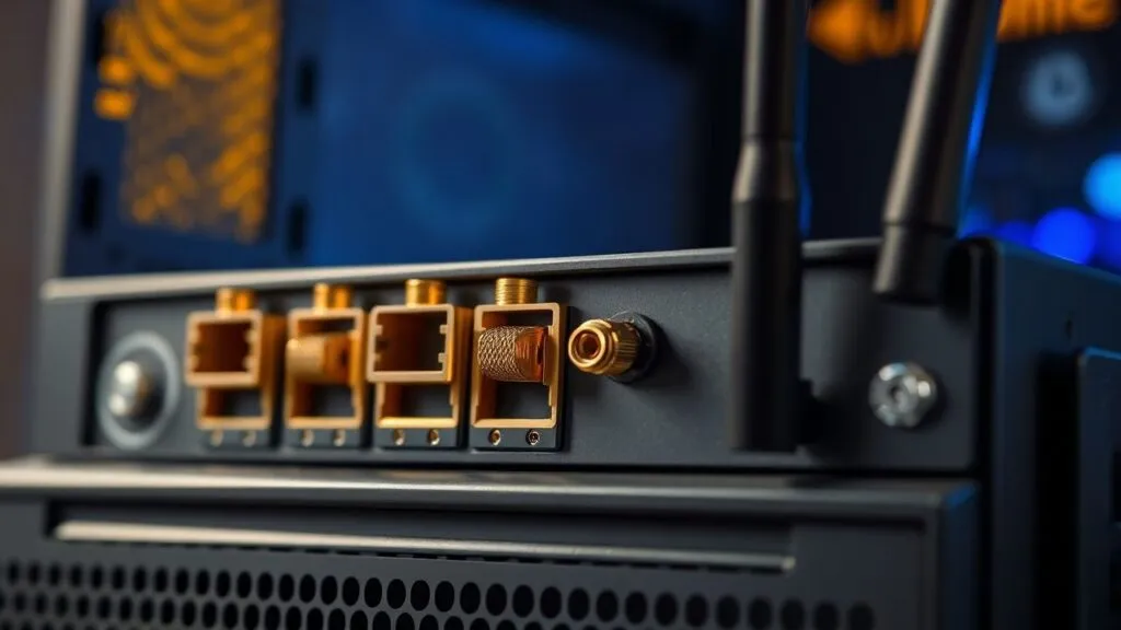 Wie zu wissen, ob der fixierte PC WiFi hat: volle Anleitung
