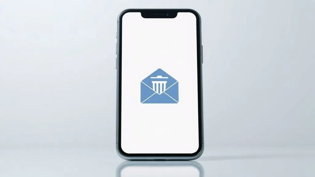 Wie man gel&ouml;schte iPhone-E-Mails wiederherzustellen: Voller Leitfaden