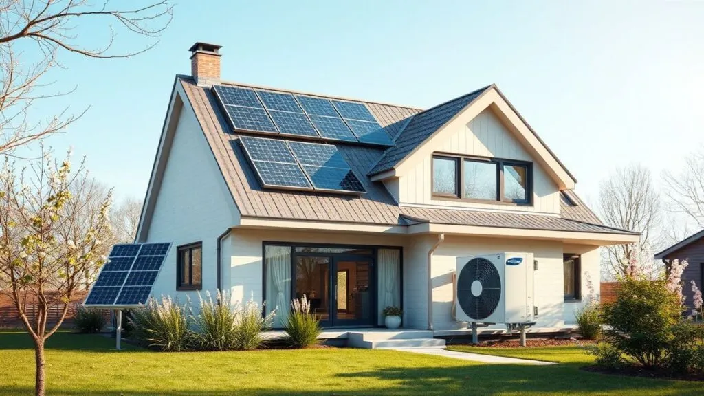 Thermal Account 3.0: Kompletter Leitfaden f&uuml;r GSE 2026 Anreize