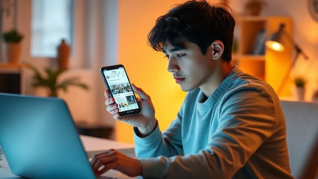 Wie zu sehen, wer entfernt ich mag auf Instagram: Complete Guide