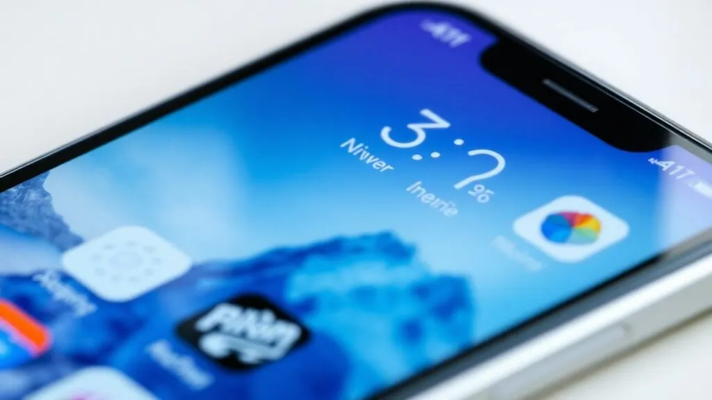Wie zu entfernen blur iPhone Hintergrund: volle Anleitung