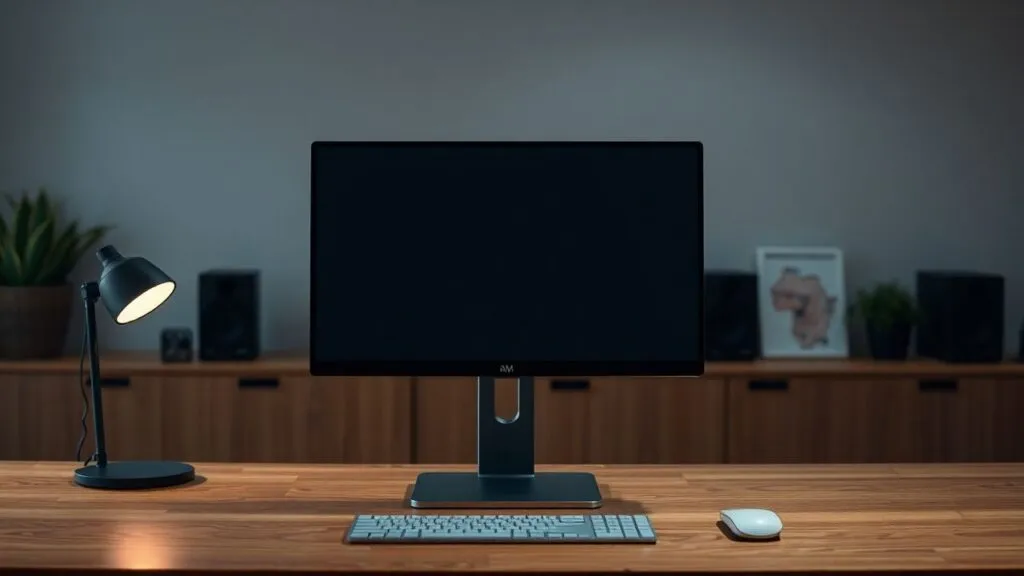 Beste 24 Zoll Monitore: 2026 Einkaufsführer