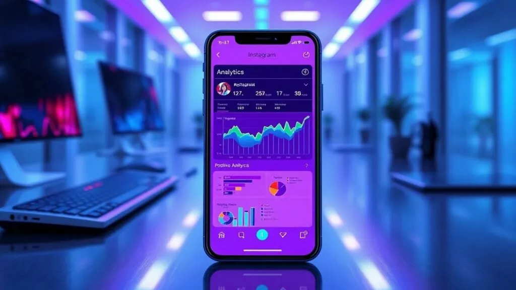 Cómo ver Insights Instagram: guía completa para el análisis