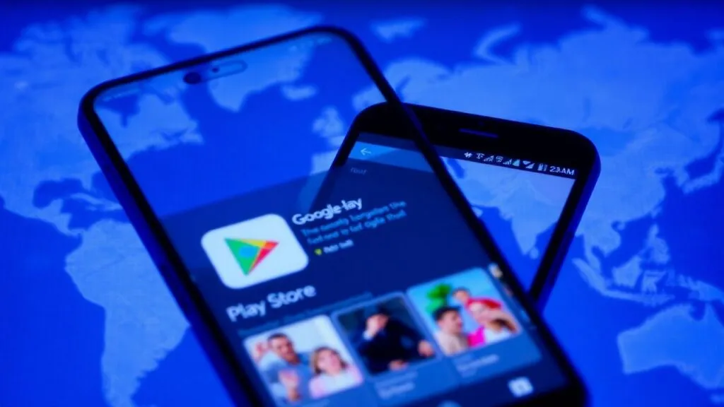 C&oacute;mo cambiar Pa&iacute;s en Play Store: la gu&iacute;a completa