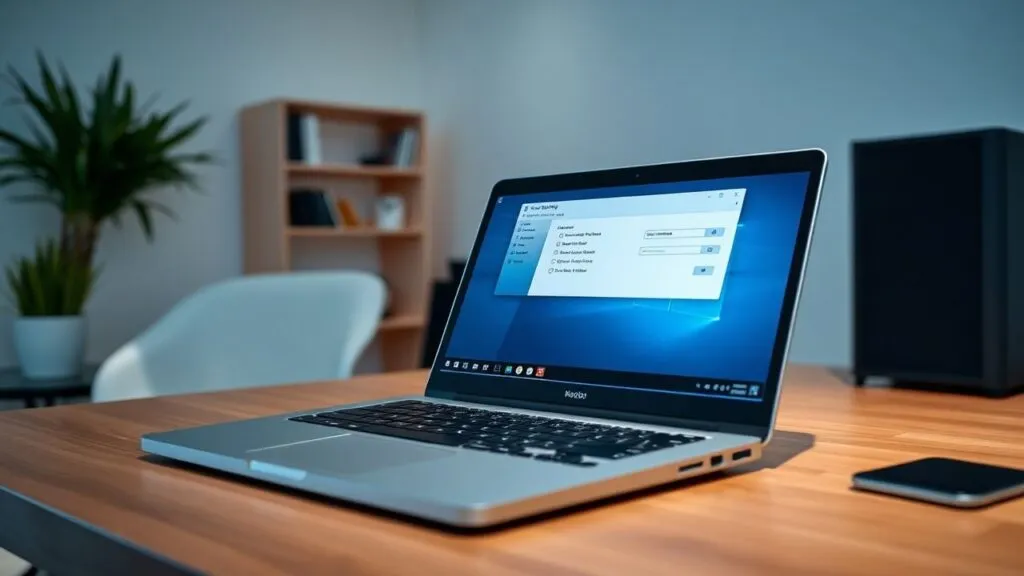 Cómo cambiar el nombre de su PC: guía completa para Windows y Mac