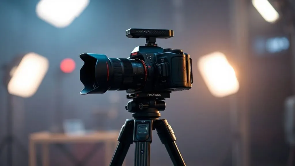Las mejores cámaras 4K 2026: Guía completa del acervo