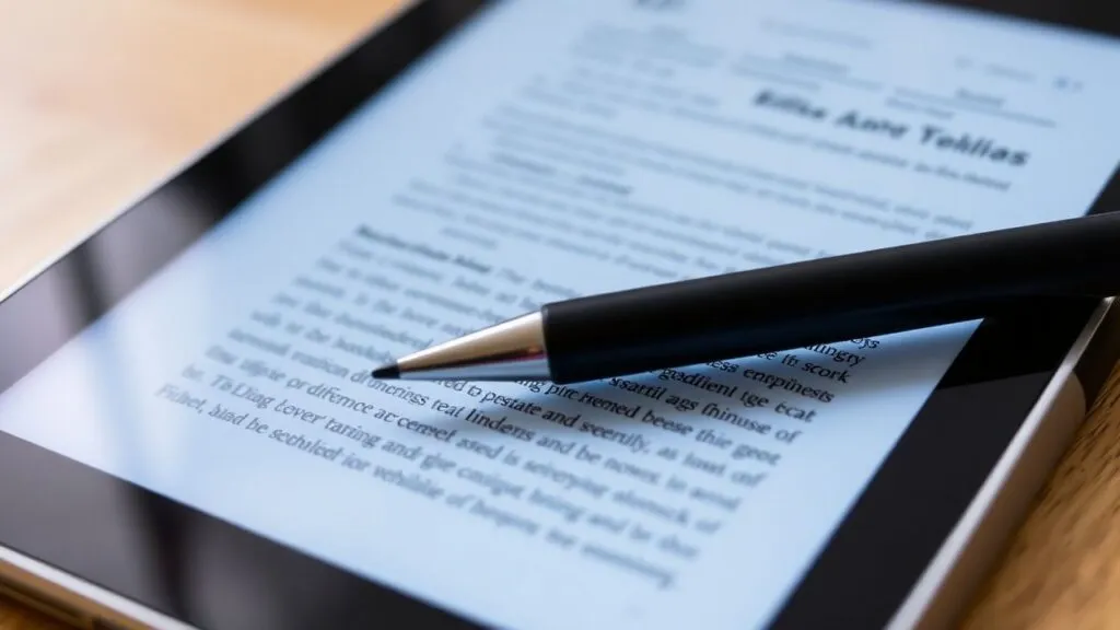 C&oacute;mo enfatizar PDF: gu&iacute;a completa y libre